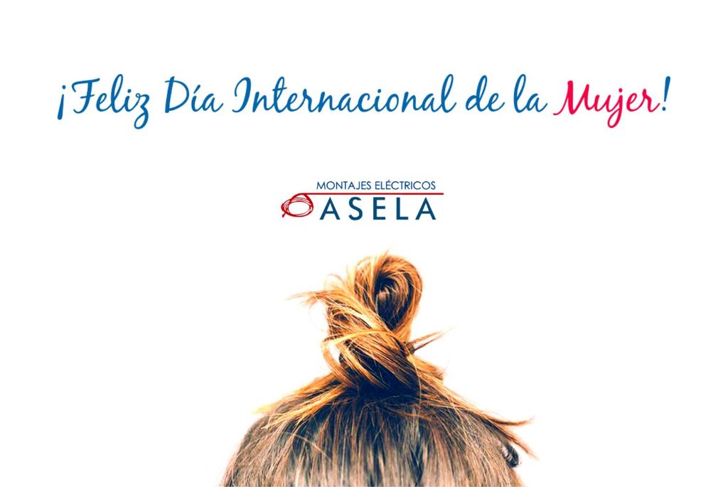 DiaInternacionalDeLaMujer 